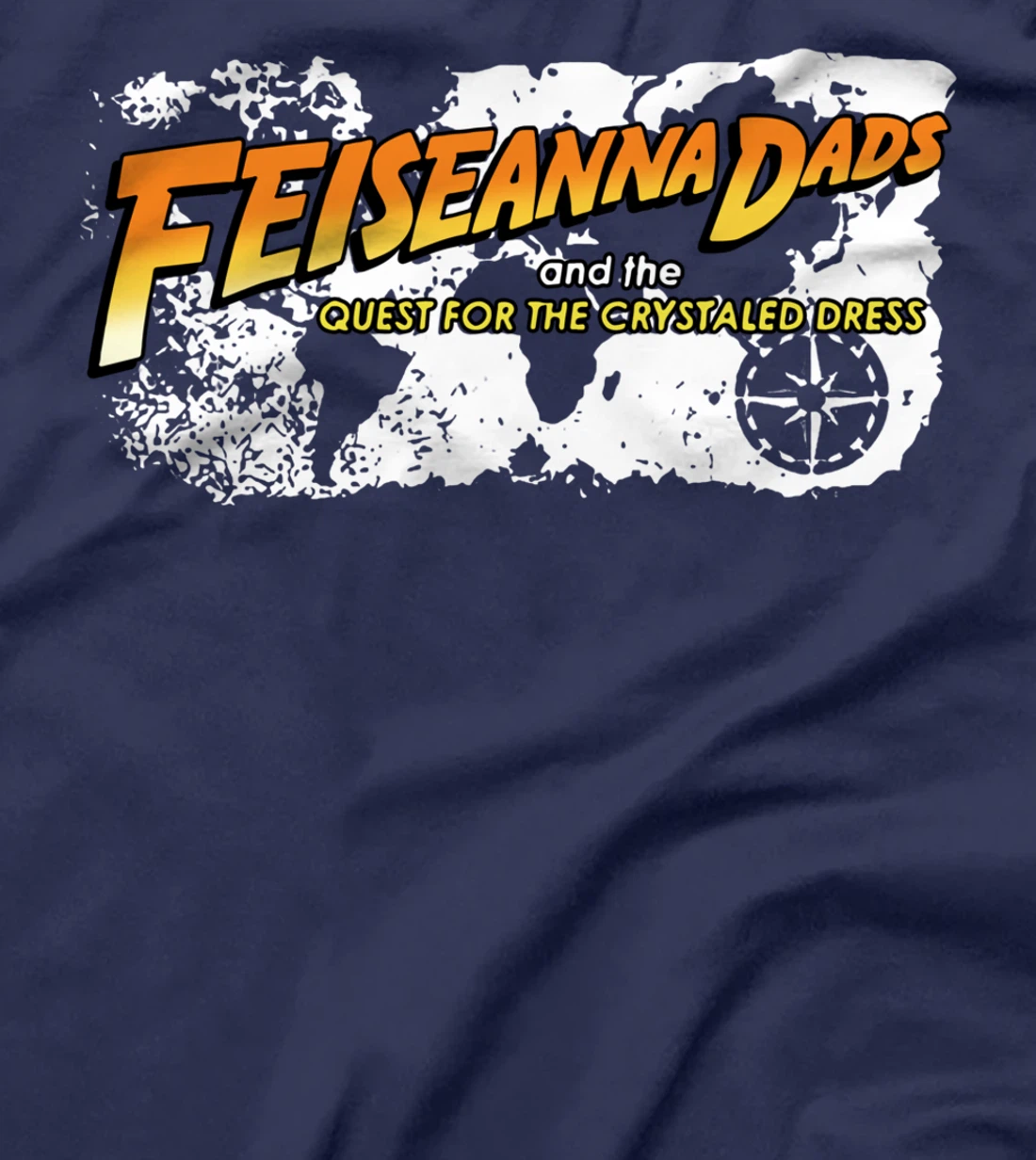 Harrison Ford Actor Poster Film Celebrate Saint Patricks Day T-Shirt