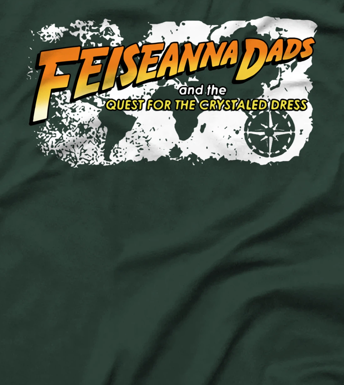 Harrison Ford Actor Poster Film Celebrate Saint Patricks Day T-Shirt