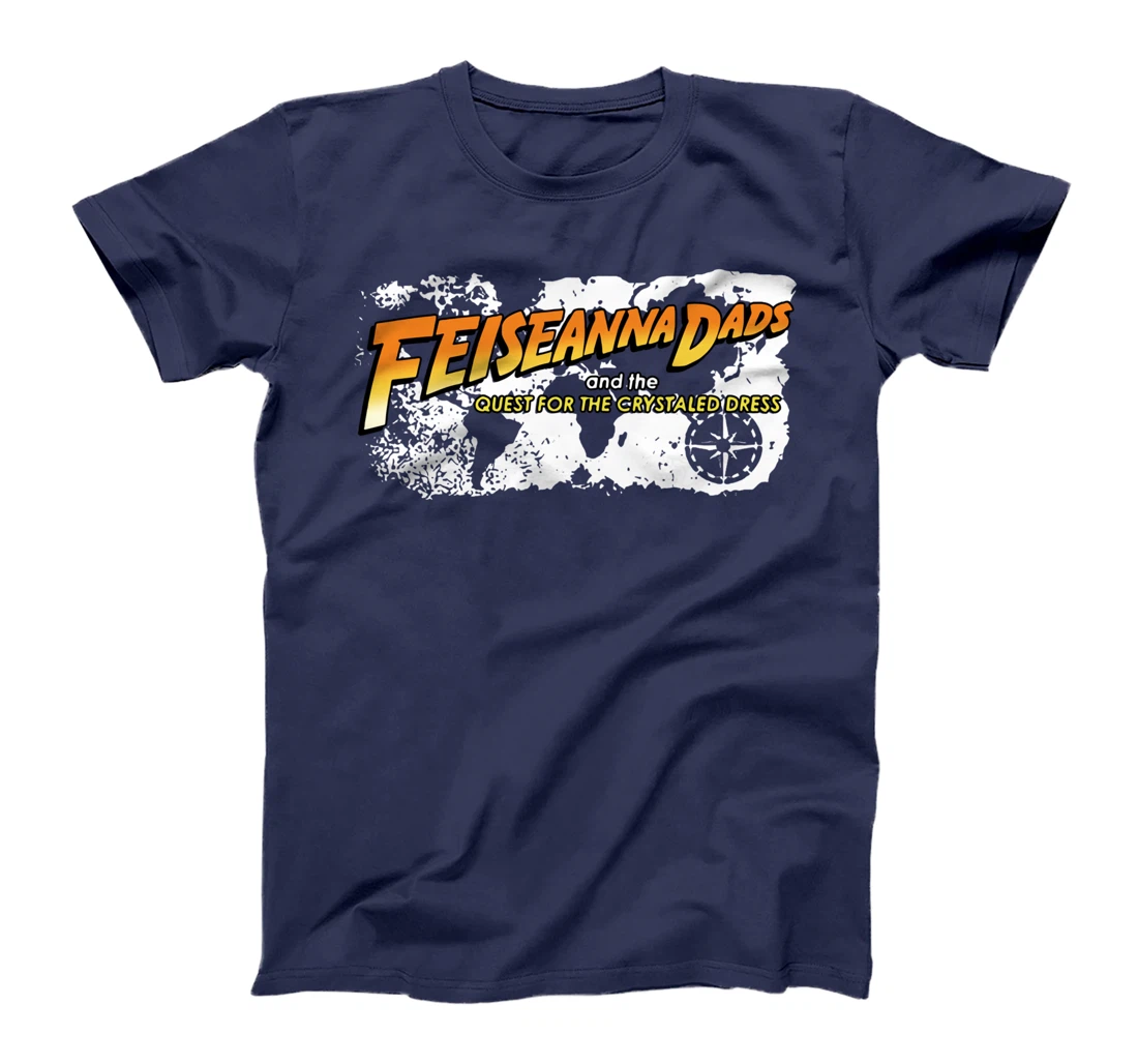 Harrison Ford Actor Poster Film Celebrate Saint Patricks Day T-Shirt