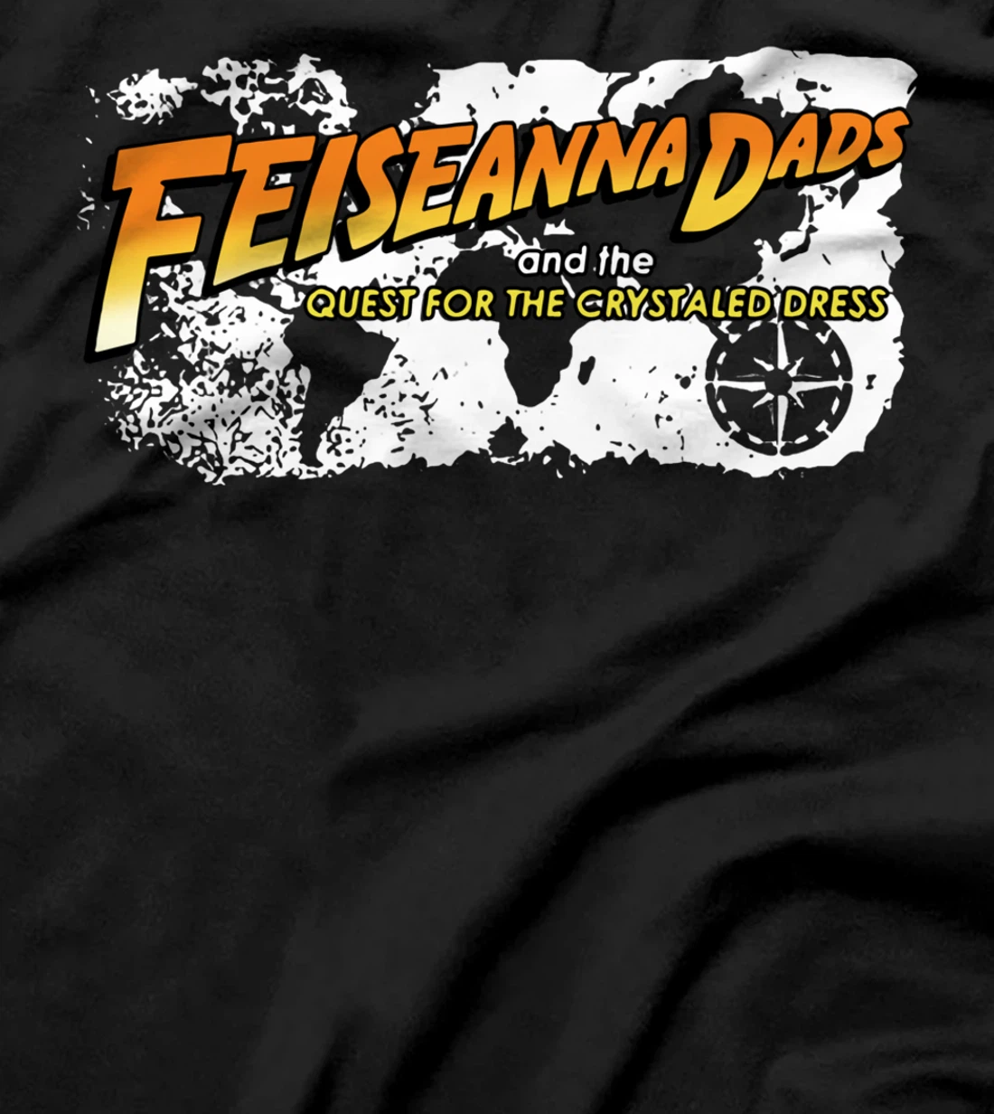 Harrison Ford Actor Poster Film Celebrate Saint Patricks Day T-Shirt