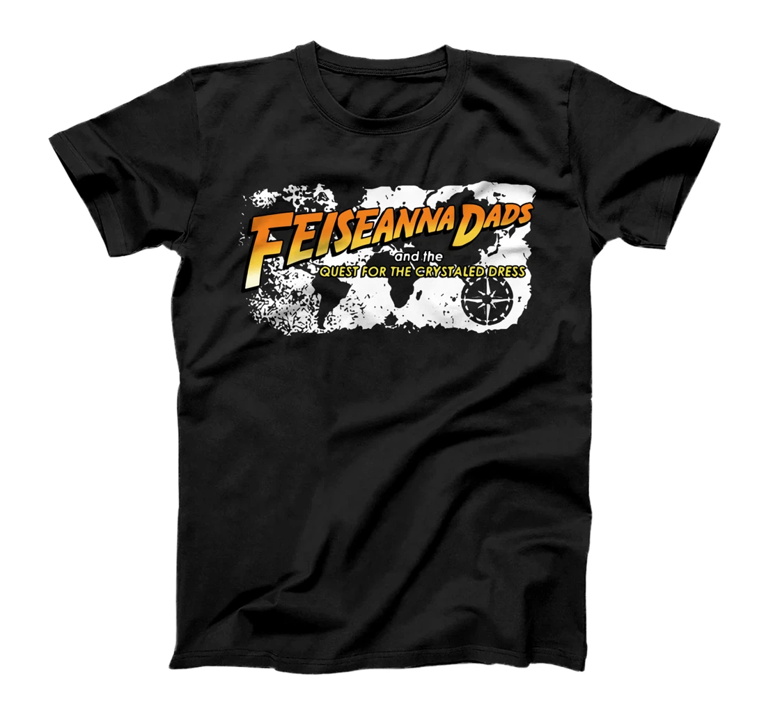 Harrison Ford Actor Poster Film Celebrate Saint Patricks Day T-Shirt