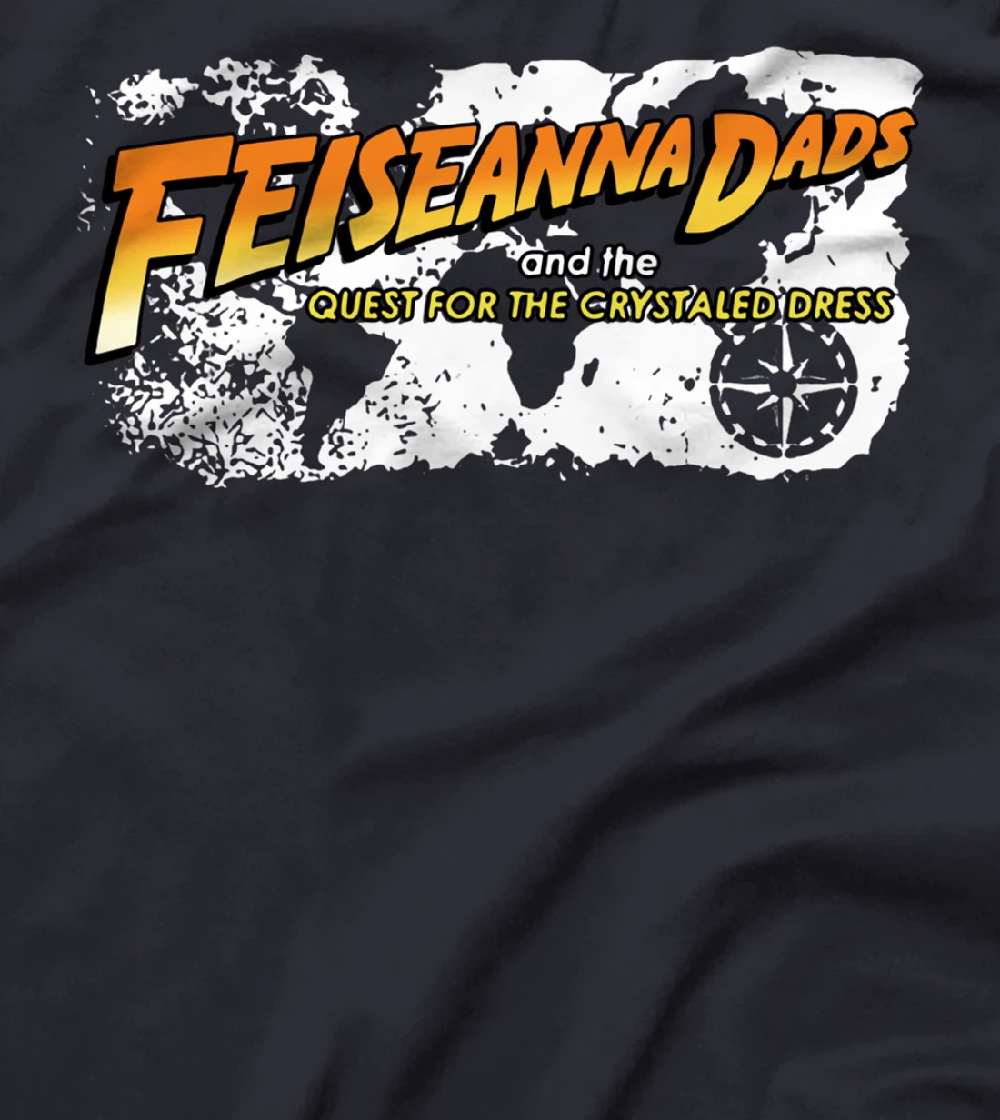 Harrison Ford Actor Poster Film Celebrate Saint Patricks Day T-Shirt