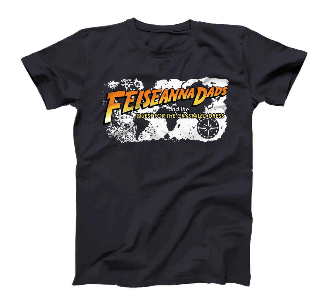 Harrison Ford Actor Poster Film Celebrate Saint Patricks Day T-Shirt