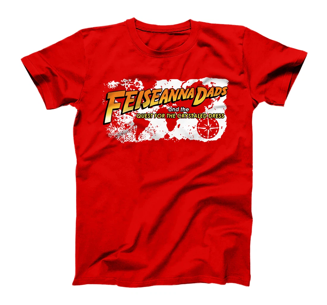 Harrison Ford Actor Poster Film Celebrate Saint Patricks Day T-Shirt