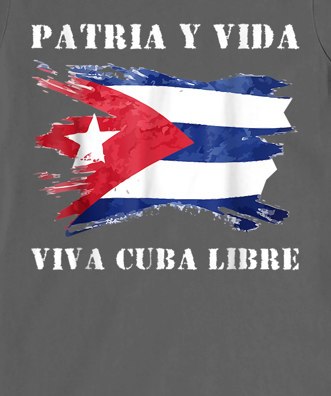 Free Cuban & Cuba Flag T-Shirt, Women T-Shirt