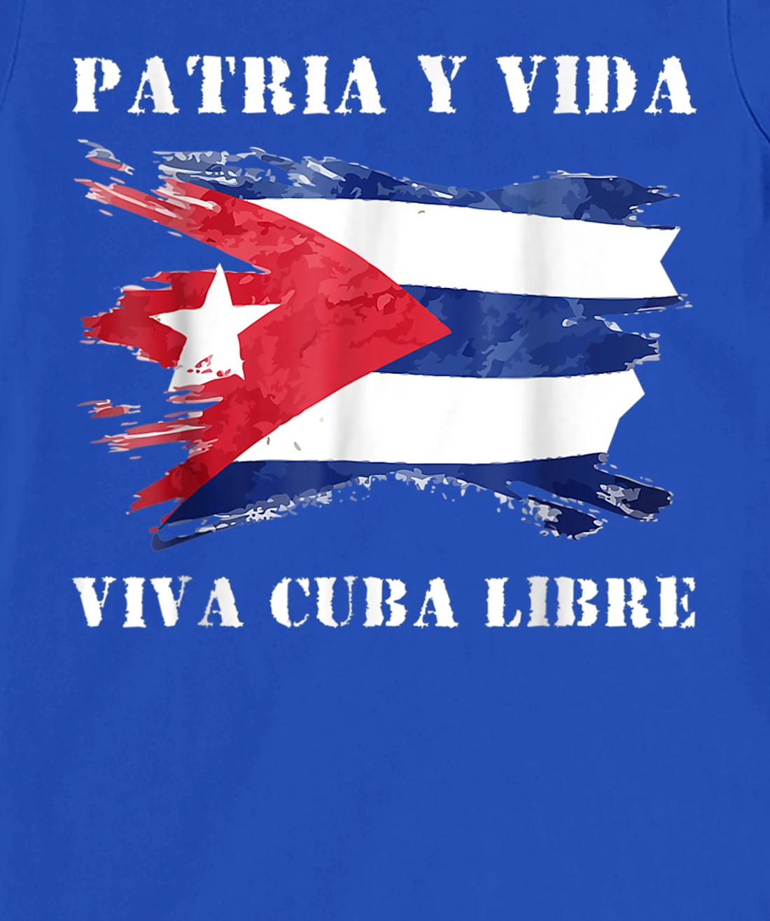 Free Cuban & Cuba Flag T-Shirt, Women T-Shirt