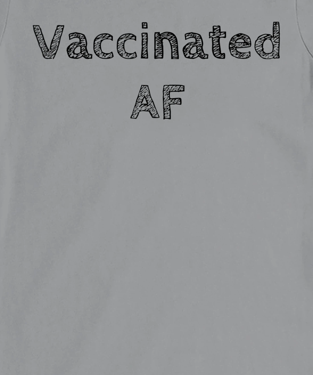 Womens Vaccinated AF 2021 I'm Fully Vaccinated 2021 Pro Vaccination T-Shirt, Women T-Shirt