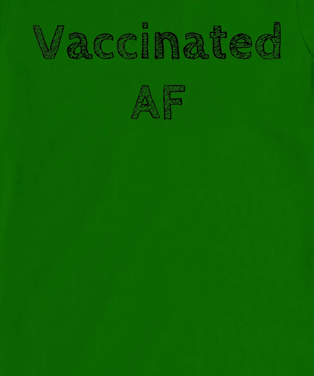 Womens Vaccinated AF 2021 I'm Fully Vaccinated 2021 Pro Vaccination T-Shirt, Women T-Shirt