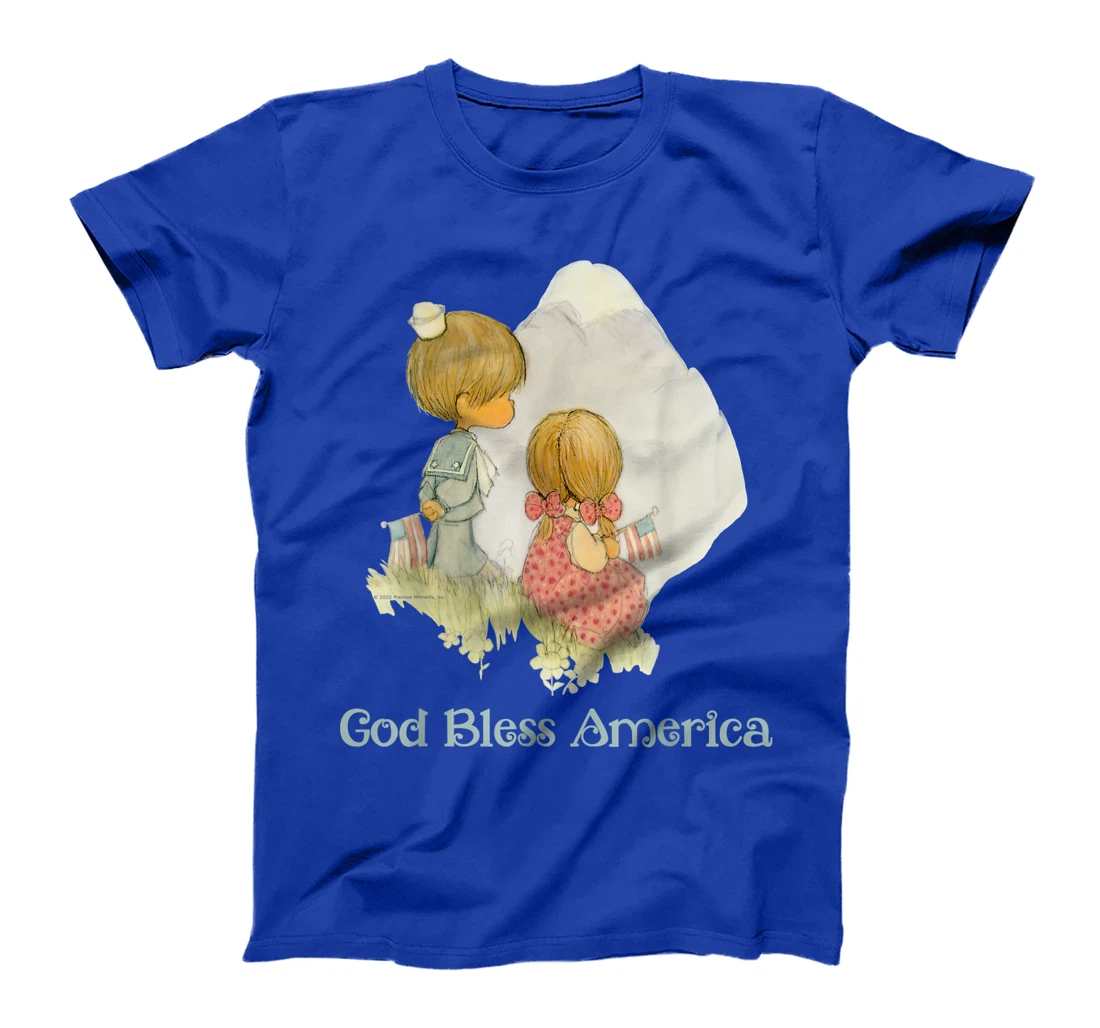 God Bless America T-Shirt