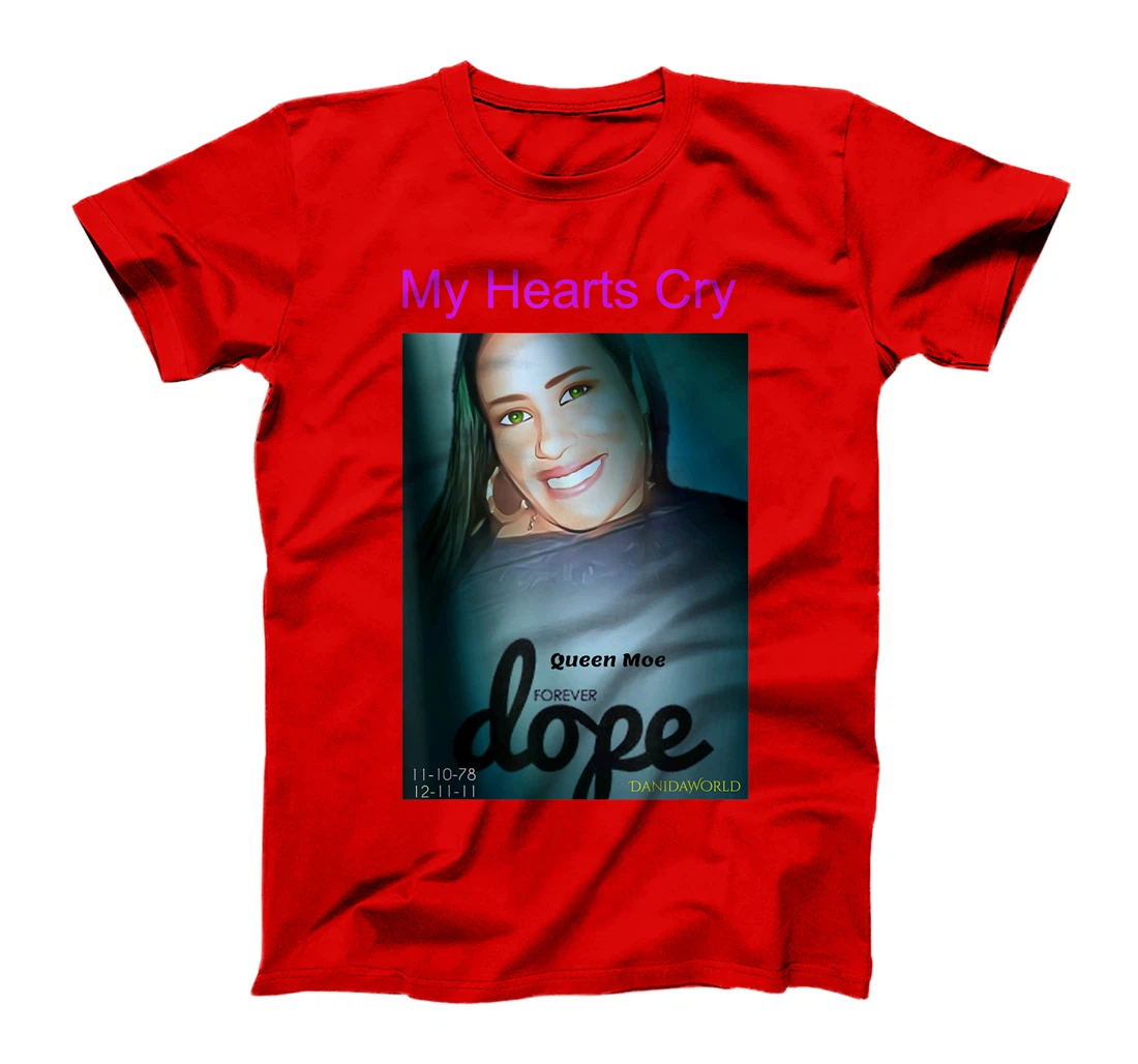 Gods Chosen Loner T-Shirt