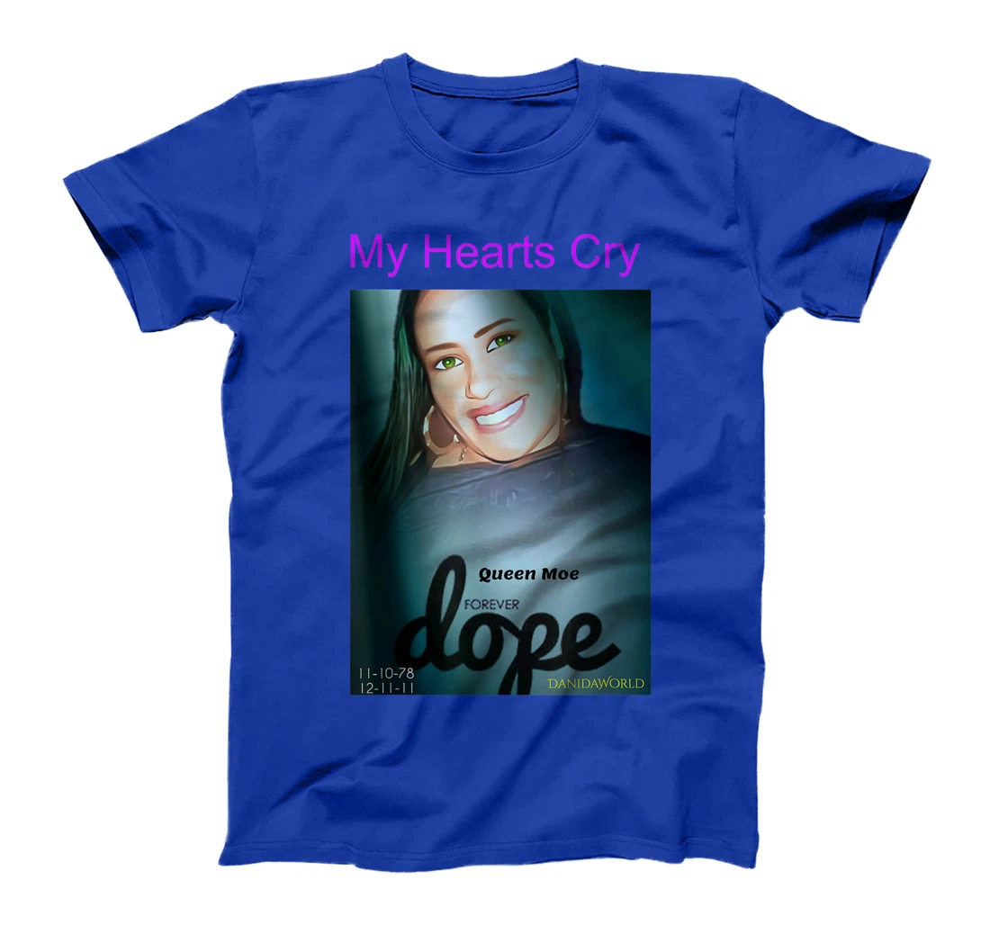 Gods Chosen Loner T-Shirt