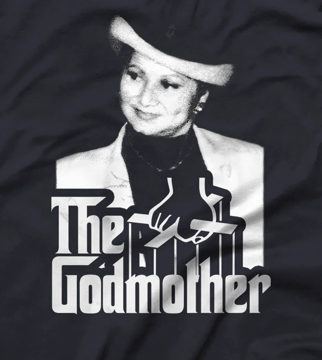 Griselda Blanco The Godmother Medellin Colombia Gangster Premium T-Shirt