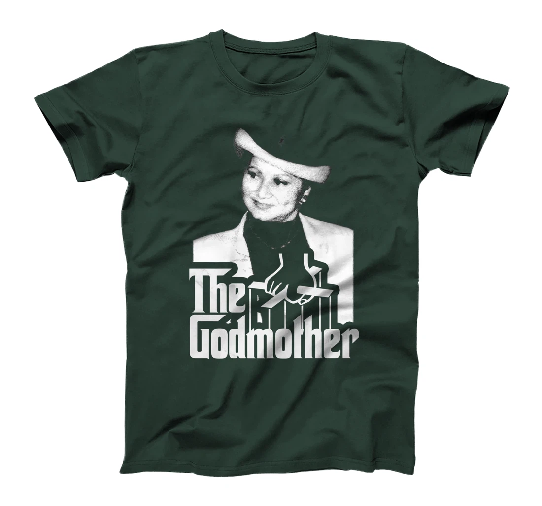 Griselda Blanco The Godmother Medellin Colombia Gangster Premium T-Shirt