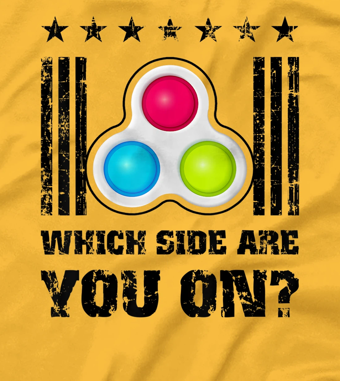 Womens Simple Dimple or Pop It, Fidget popper T-Shirt, Kid T-Shirt and Women T-Shirt