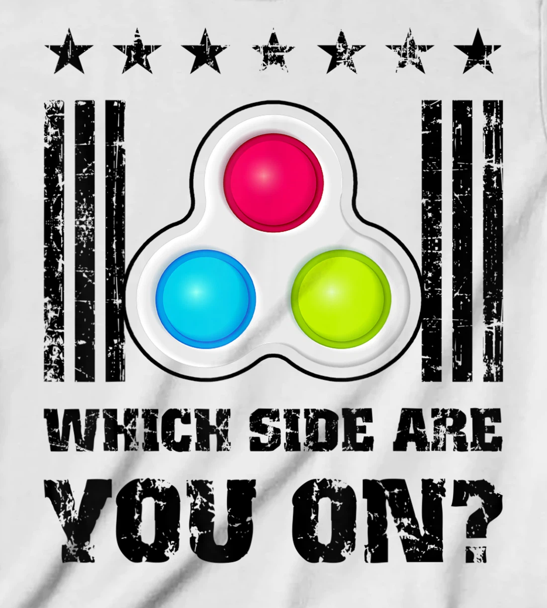 Womens Simple Dimple or Pop It, Fidget popper T-Shirt, Kid T-Shirt and Women T-Shirt