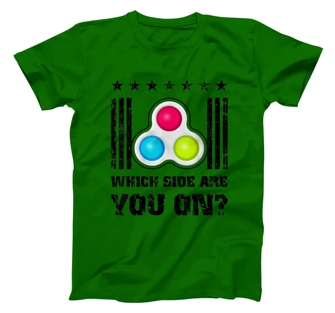 Womens Simple Dimple or Pop It, Fidget popper T-Shirt, Kid T-Shirt and Women T-Shirt