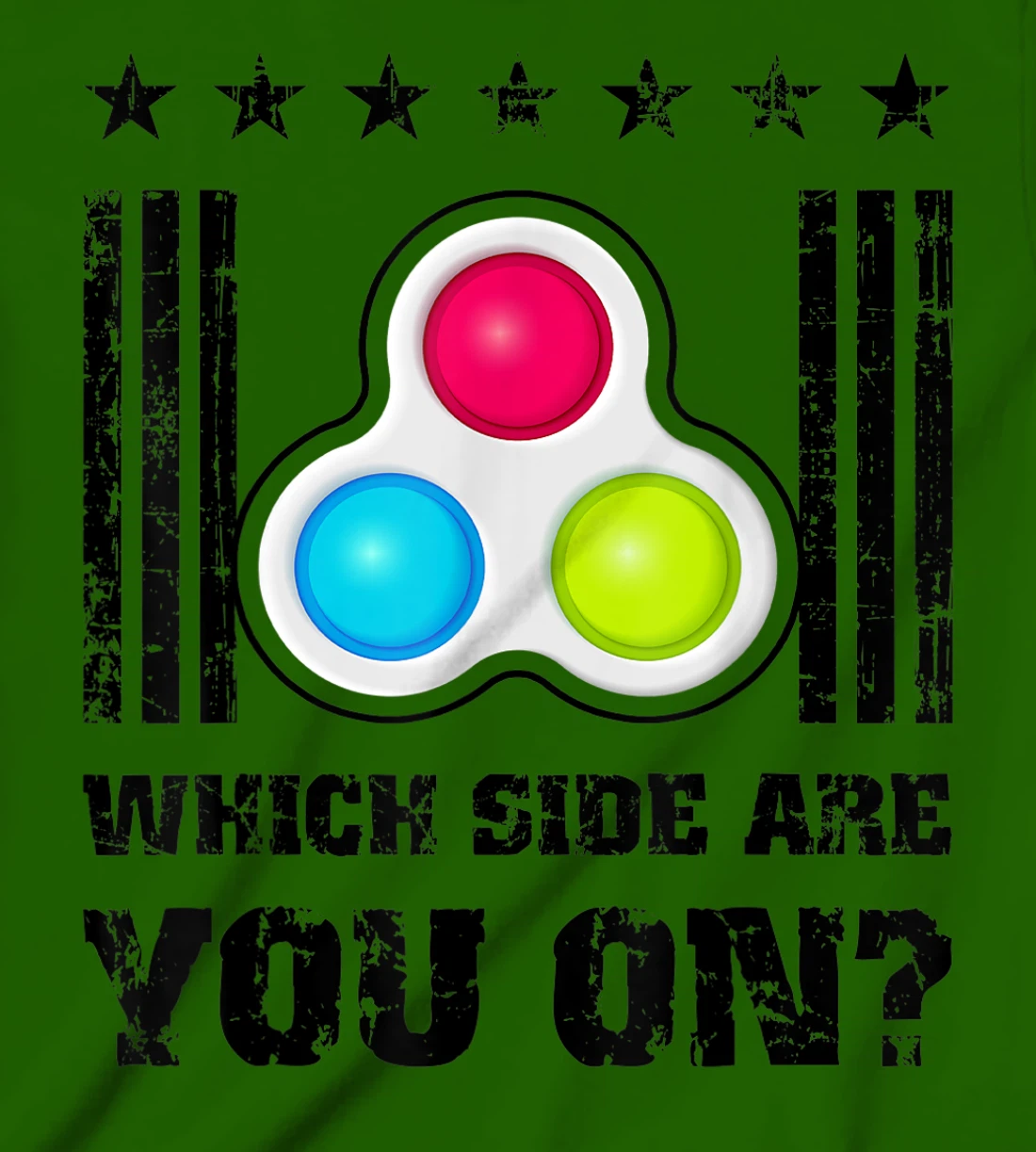 Womens Simple Dimple or Pop It, Fidget popper T-Shirt, Kid T-Shirt and Women T-Shirt