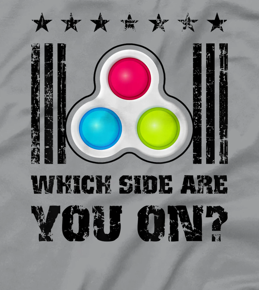 Womens Simple Dimple or Pop It, Fidget popper T-Shirt, Kid T-Shirt and Women T-Shirt