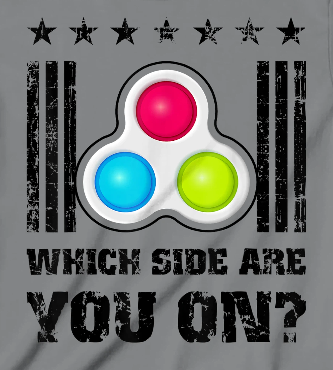 Womens Simple Dimple or Pop It, Fidget popper T-Shirt, Kid T-Shirt and Women T-Shirt