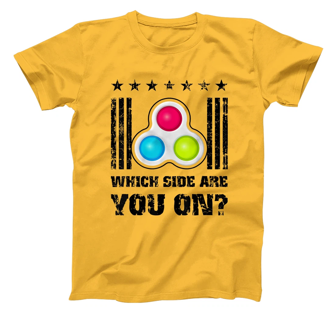 Womens Simple Dimple or Pop It, Fidget popper T-Shirt, Kid T-Shirt and Women T-Shirt