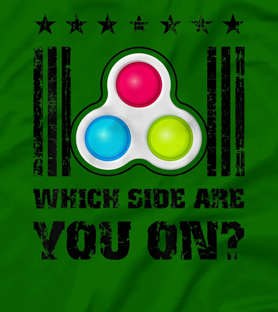 Womens Simple Dimple or Pop It, Fidget popper T-Shirt, Kid T-Shirt and Women T-Shirt