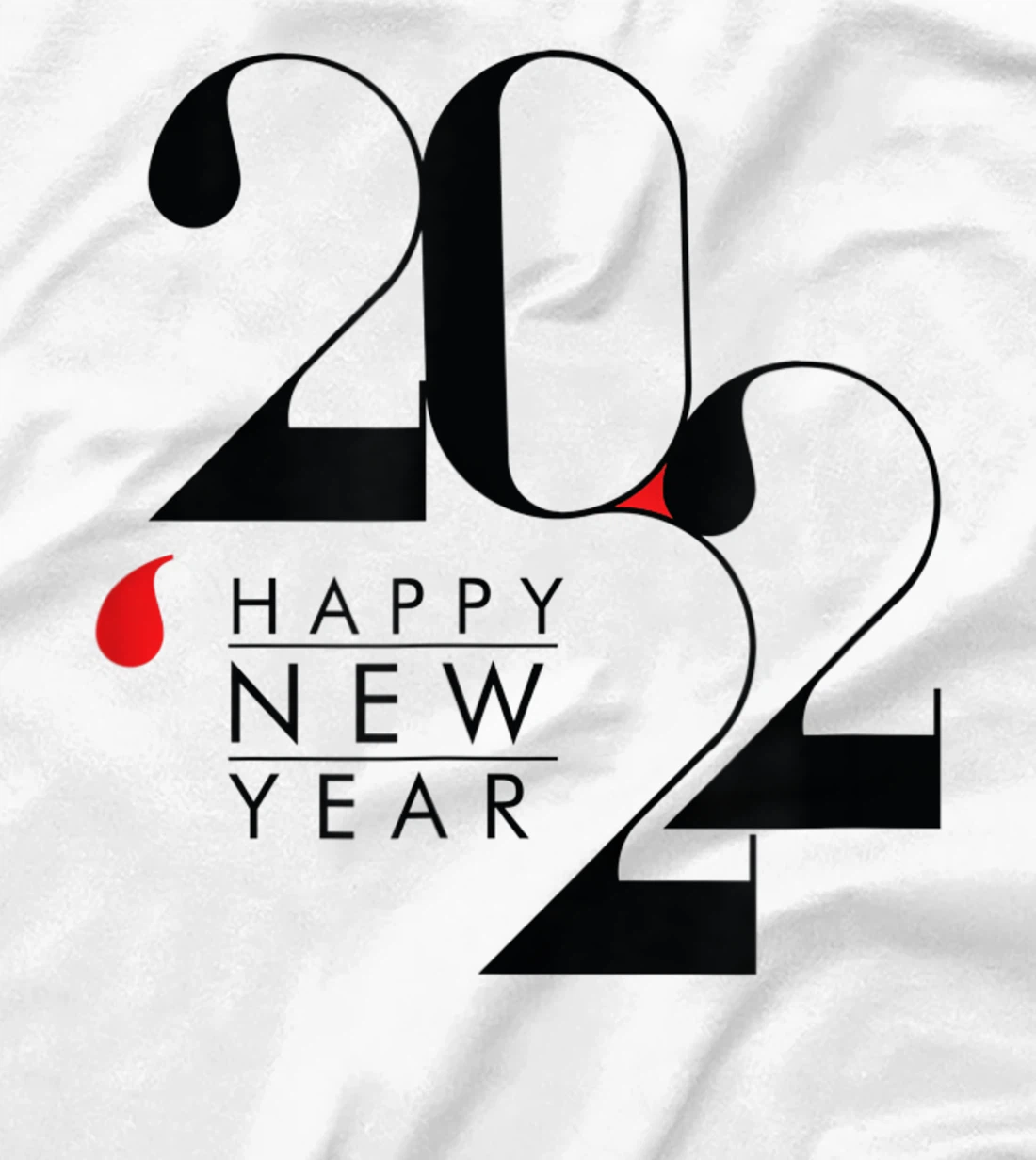 Happy New Year NYE Party - Funny New Years Eve T-Sh T-Shirt, Women T-Shirt
