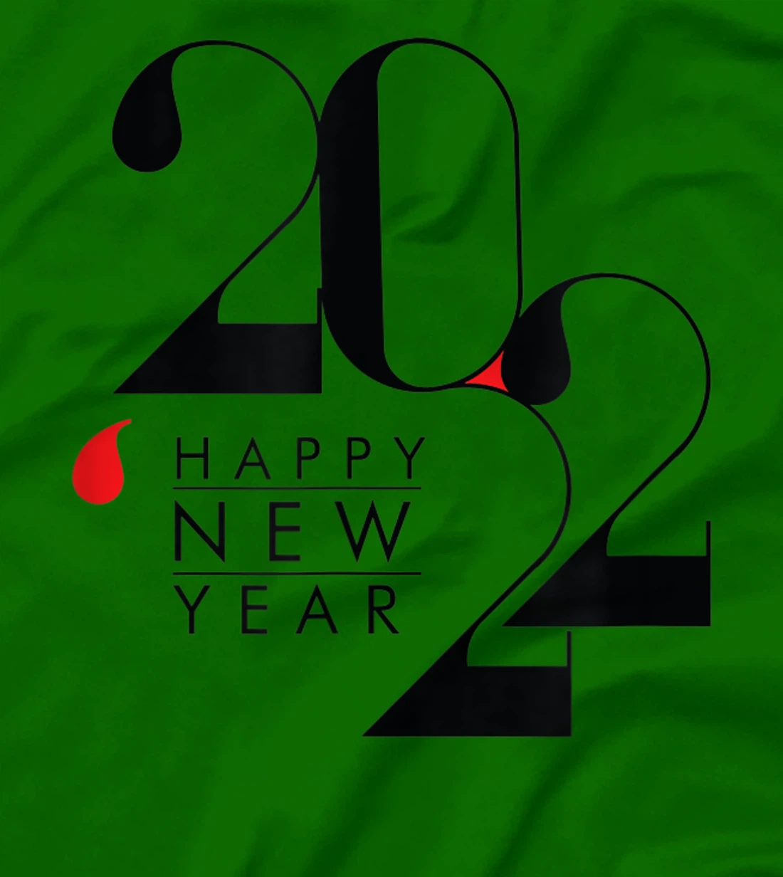 Happy New Year NYE Party - Funny New Years Eve T-Sh T-Shirt, Women T-Shirt