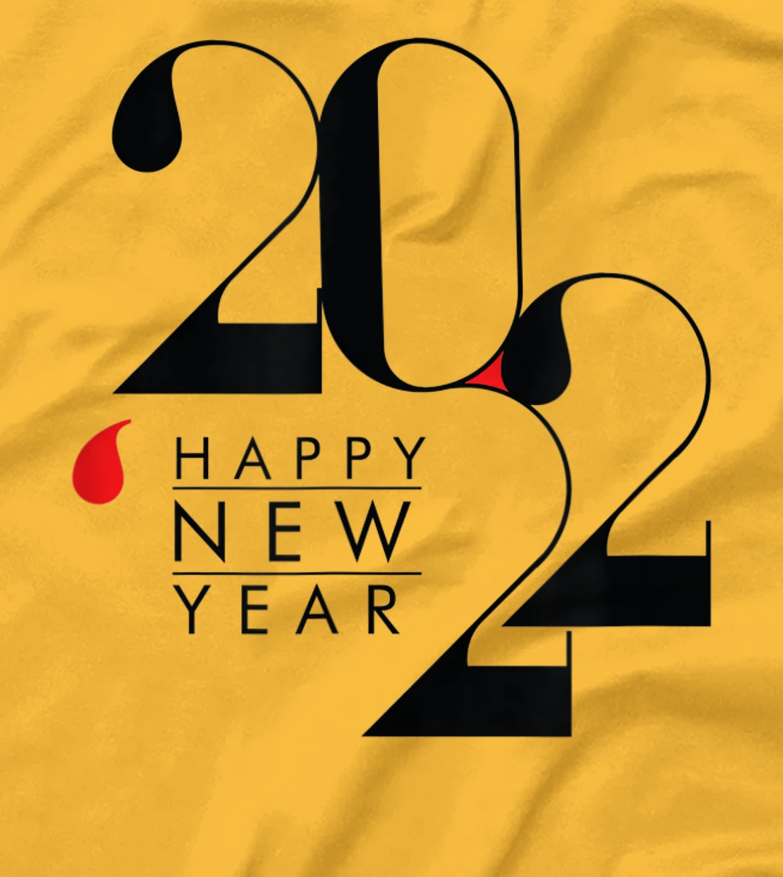 Happy New Year NYE Party - Funny New Years Eve T-Sh T-Shirt, Women T-Shirt