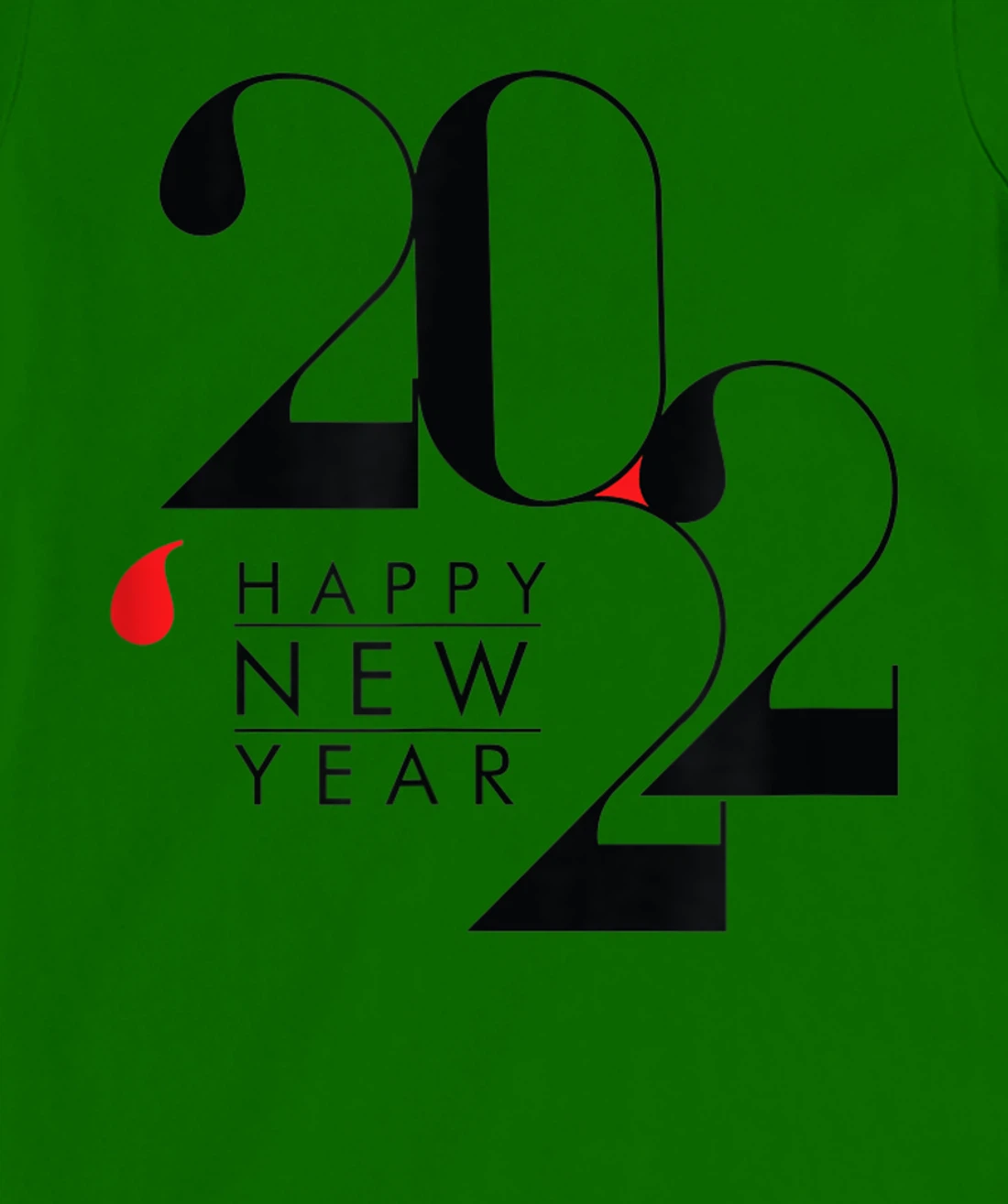 Happy New Year NYE Party - Funny New Years Eve T-Sh T-Shirt, Women T-Shirt