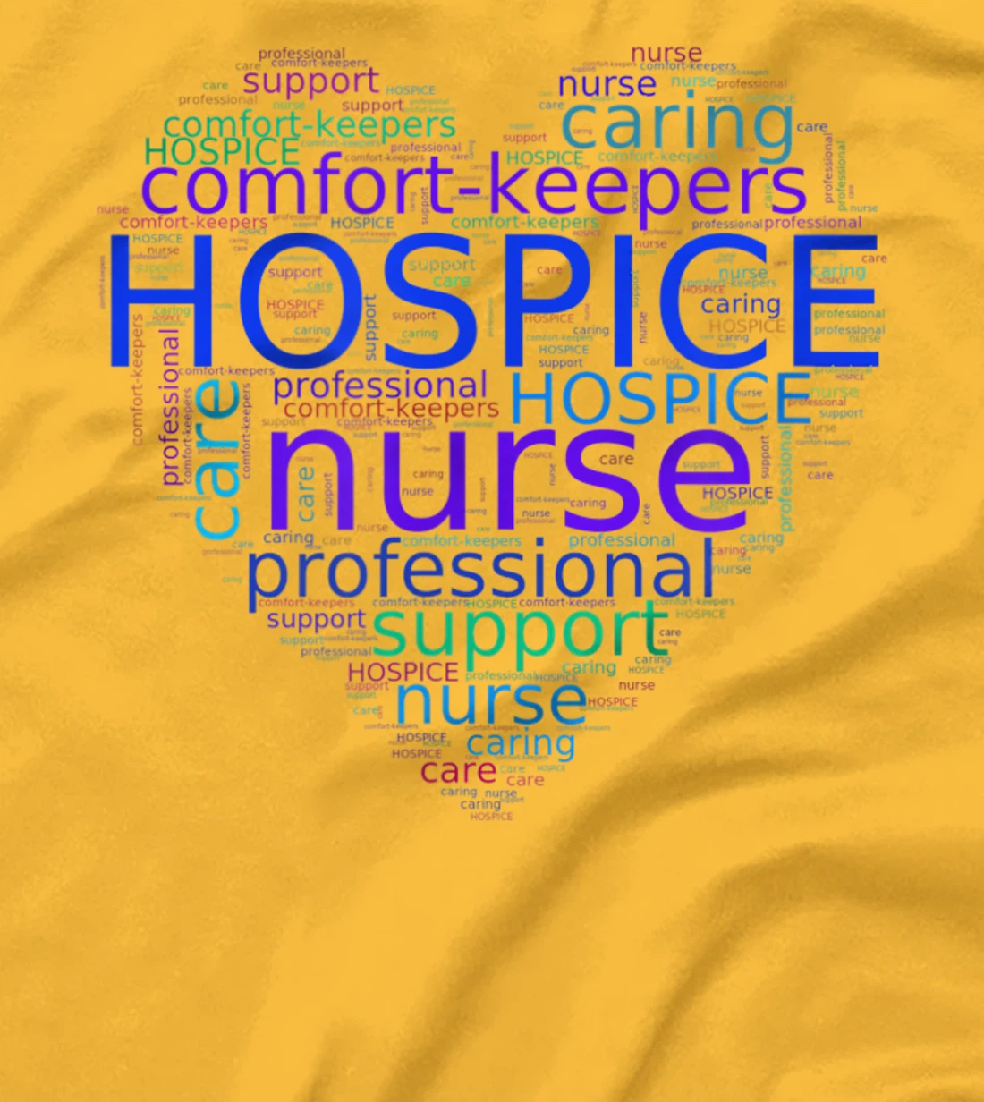 Womens Hospice Nurse thank you T-Shirt, Kid T-Shirt and Women T-Shirt