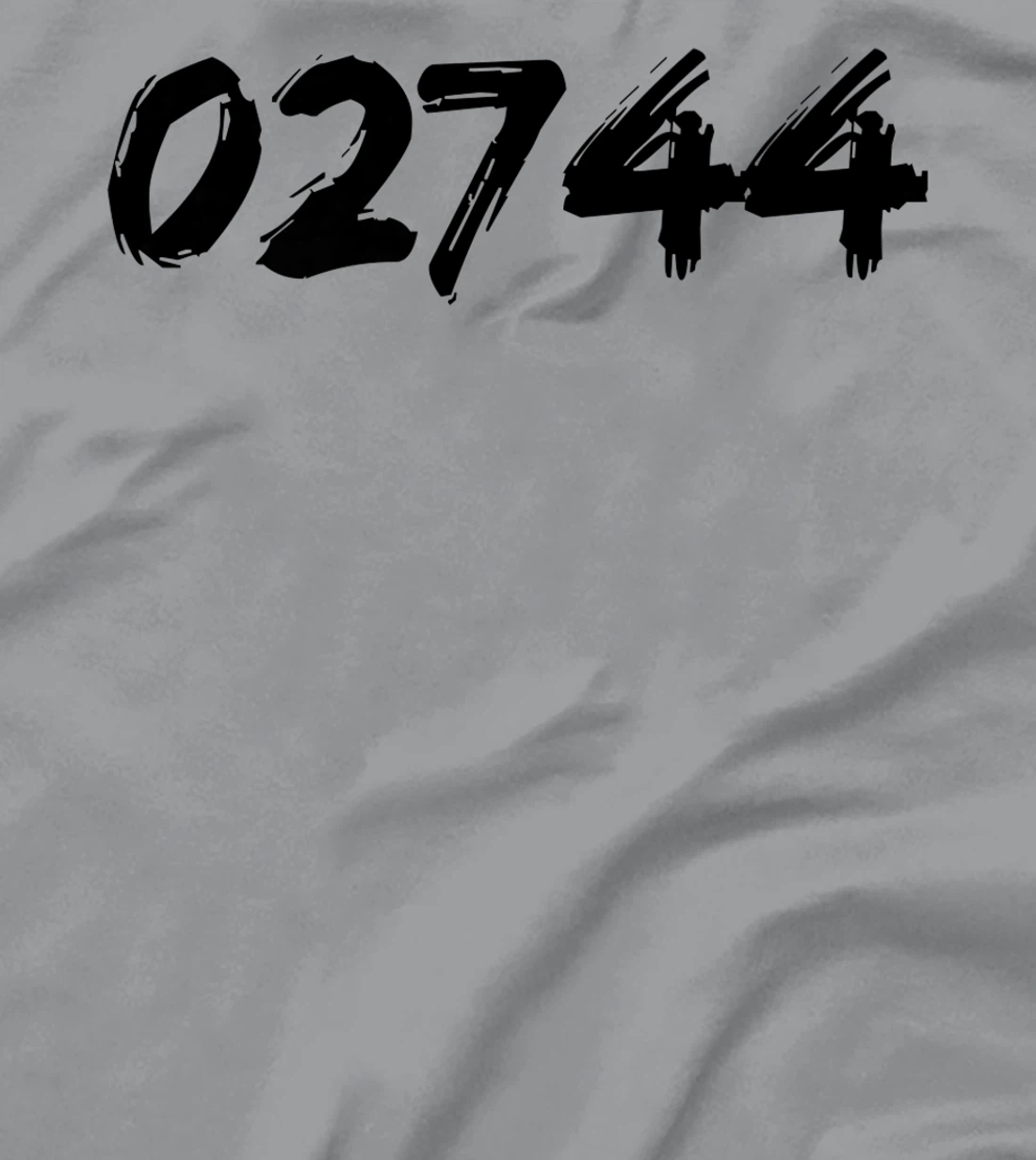 Womens 02744 Zipcode New Bedford Mass. MA Hometown Pride Zip 02744 T-Shirt, Women T-Shirt