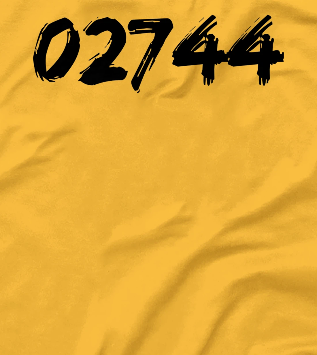 Womens 02744 Zipcode New Bedford Mass. MA Hometown Pride Zip 02744 T-Shirt, Women T-Shirt