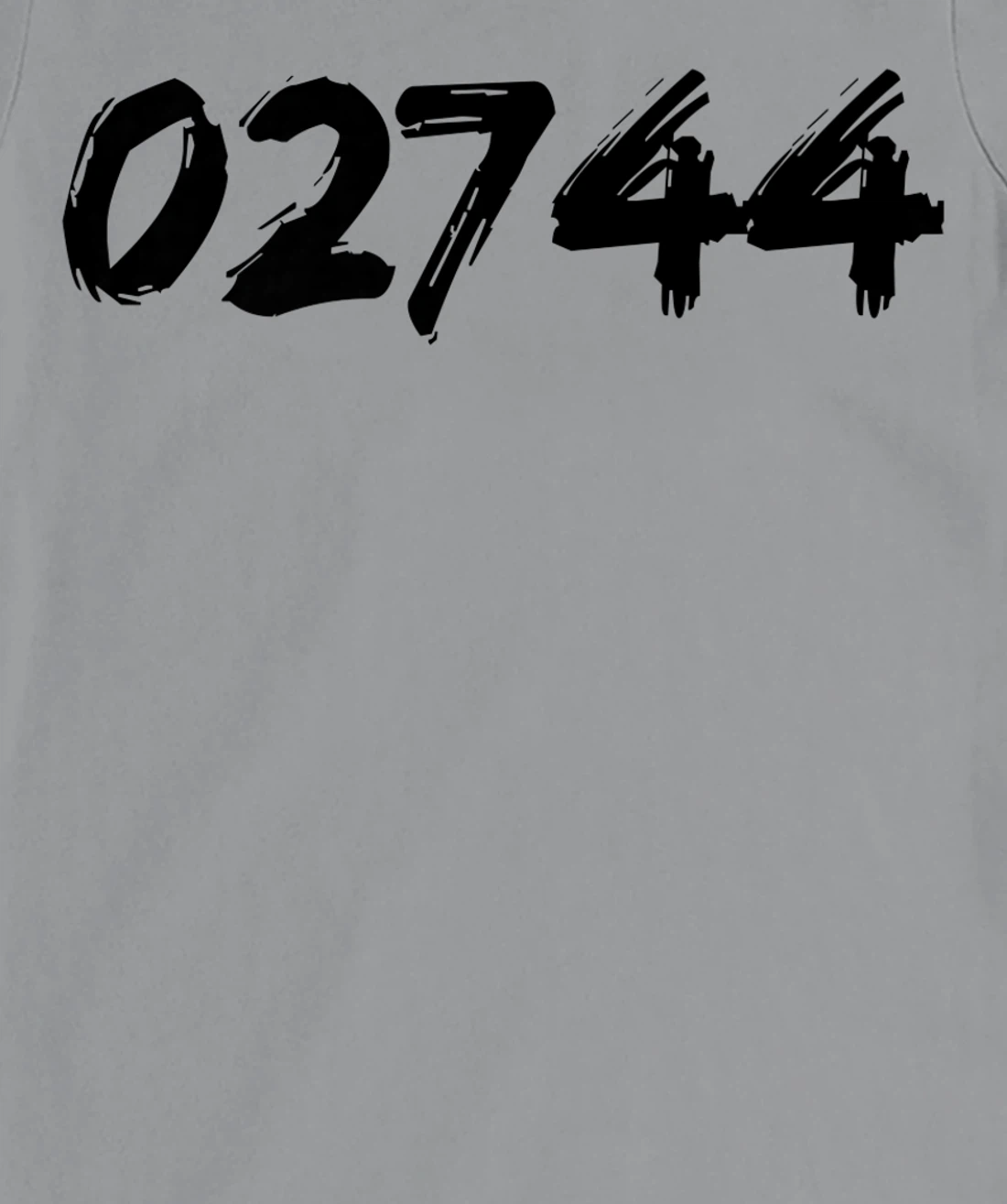 Womens 02744 Zipcode New Bedford Mass. MA Hometown Pride Zip 02744 T-Shirt, Women T-Shirt