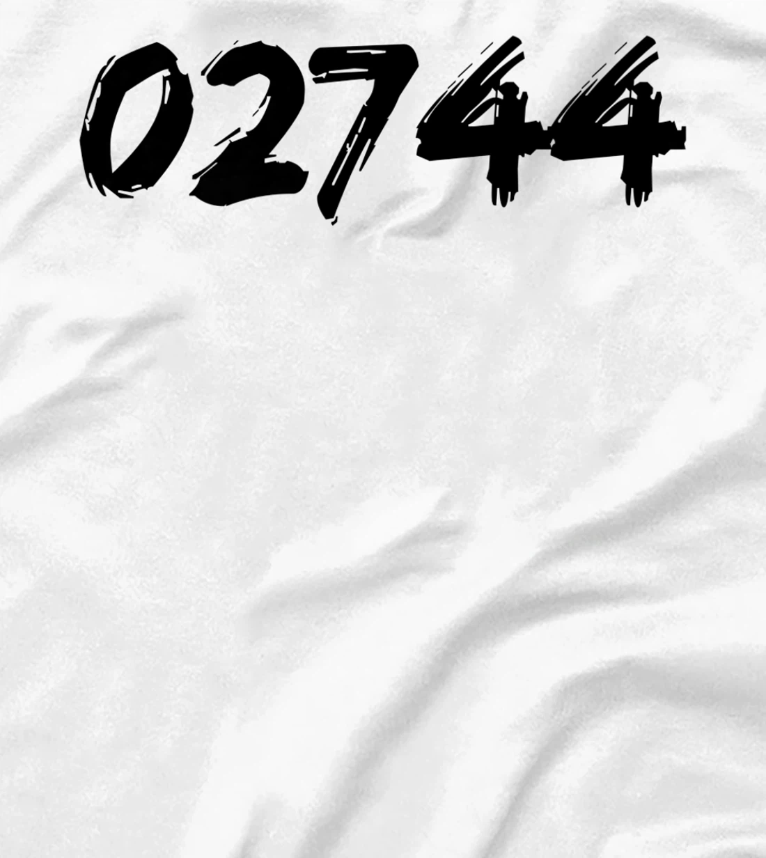 Womens 02744 Zipcode New Bedford Mass. MA Hometown Pride Zip 02744 T-Shirt, Women T-Shirt