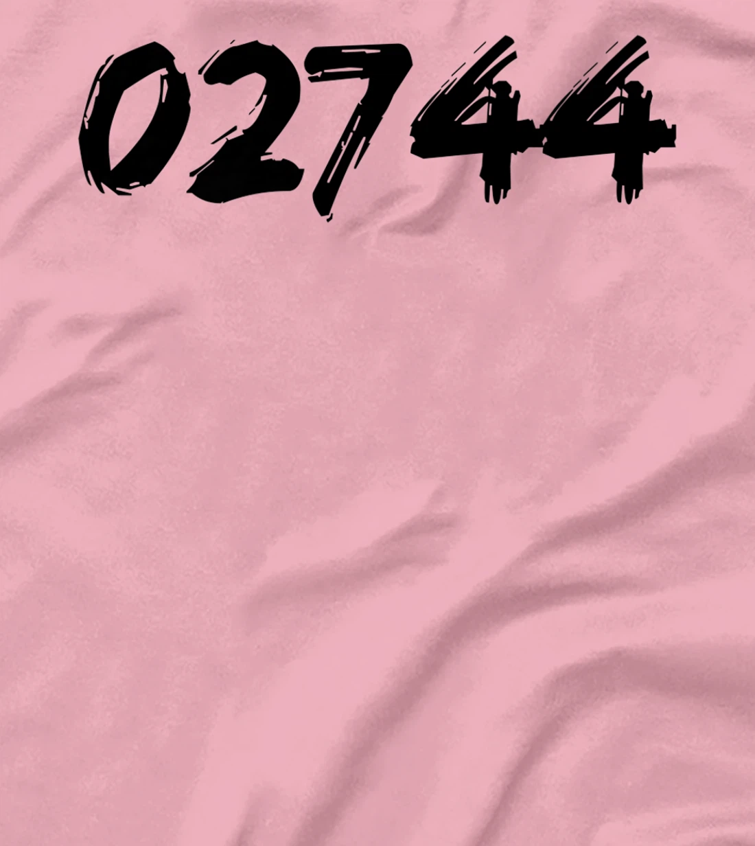 Womens 02744 Zipcode New Bedford Mass. MA Hometown Pride Zip 02744 T-Shirt, Women T-Shirt