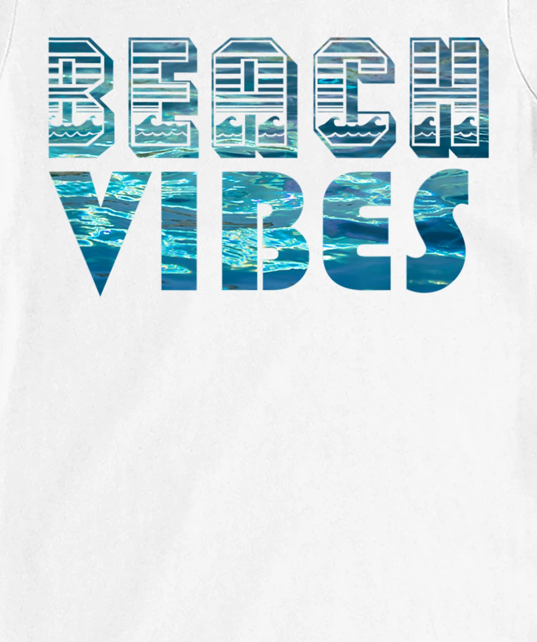Womens Beach Vibes Funny Beach summer vacation vintage 70s 80s T-Shirt, Kid T-Shirt and Women T-Shirt