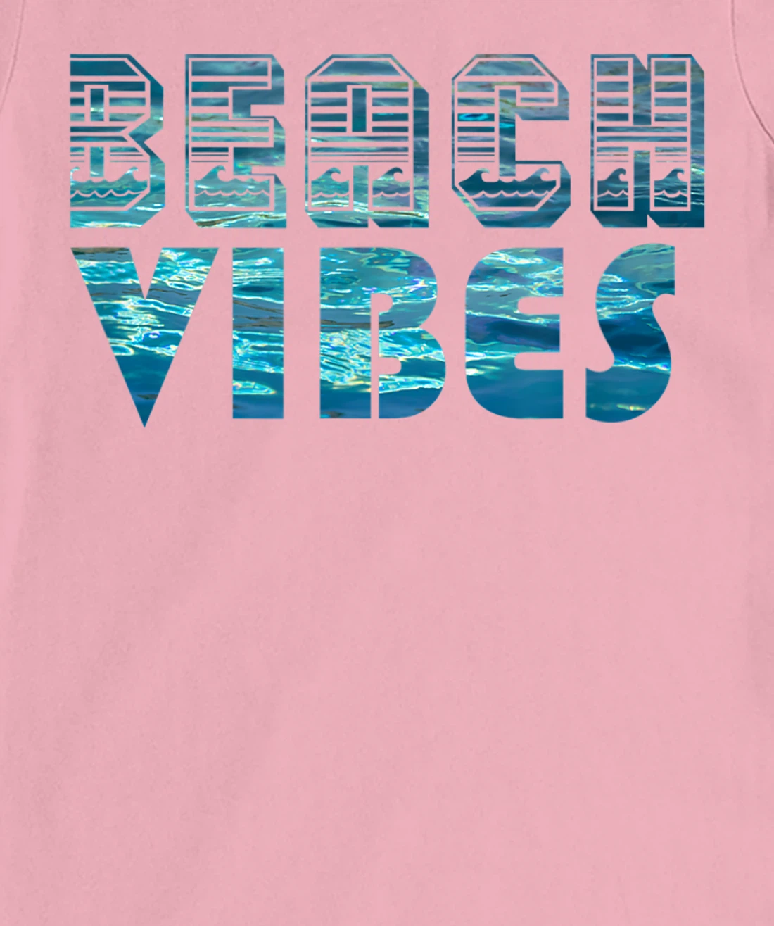 Womens Beach Vibes Funny Beach summer vacation vintage 70s 80s T-Shirt, Kid T-Shirt and Women T-Shirt
