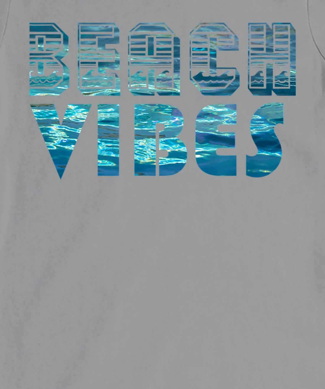 Womens Beach Vibes Funny Beach summer vacation vintage 70s 80s T-Shirt, Kid T-Shirt and Women T-Shirt