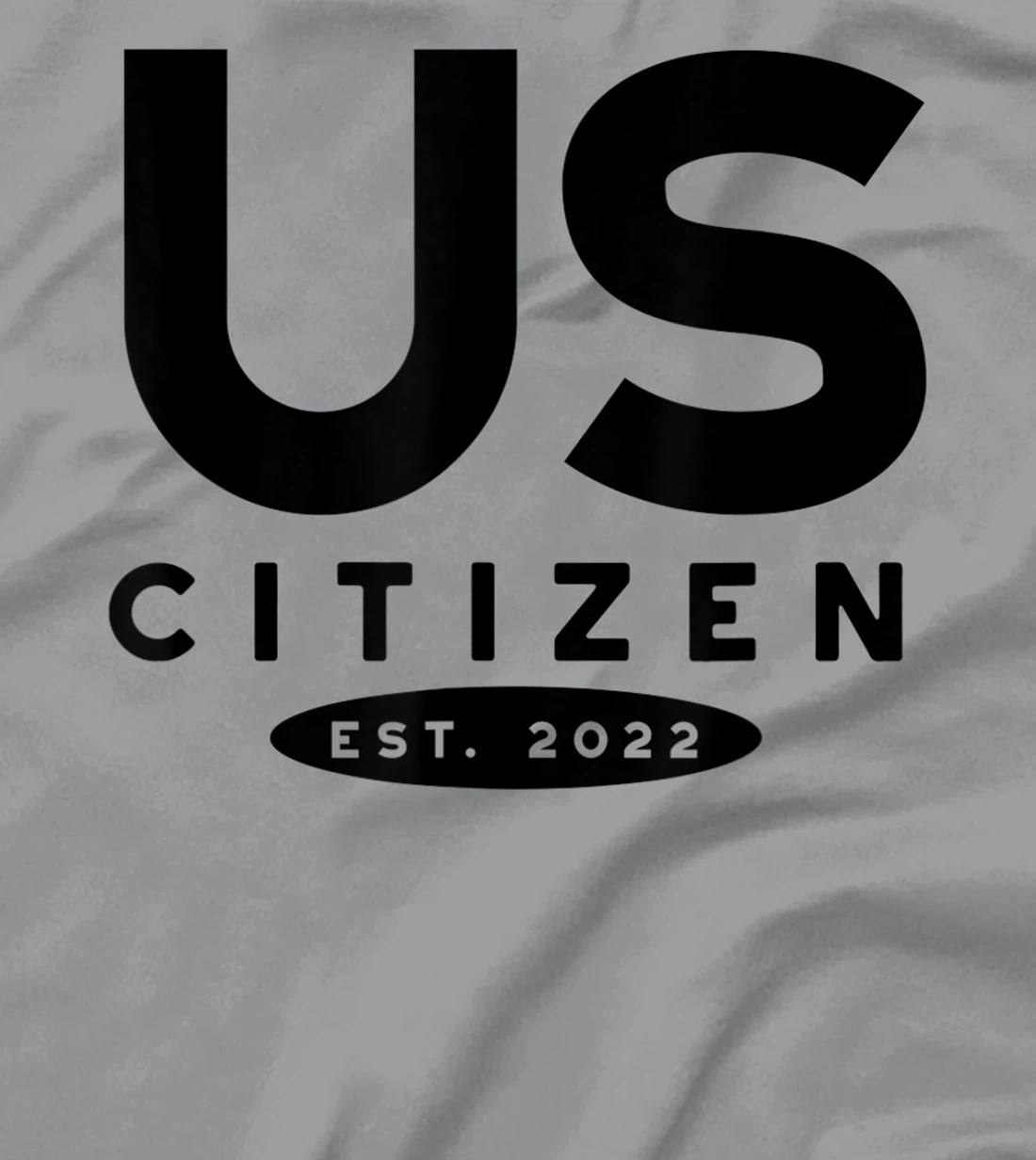 Womens US Citizen 2022, 2022 New US Citizenship T-Shirt, Kid T-Shirt and Women T-Shirt