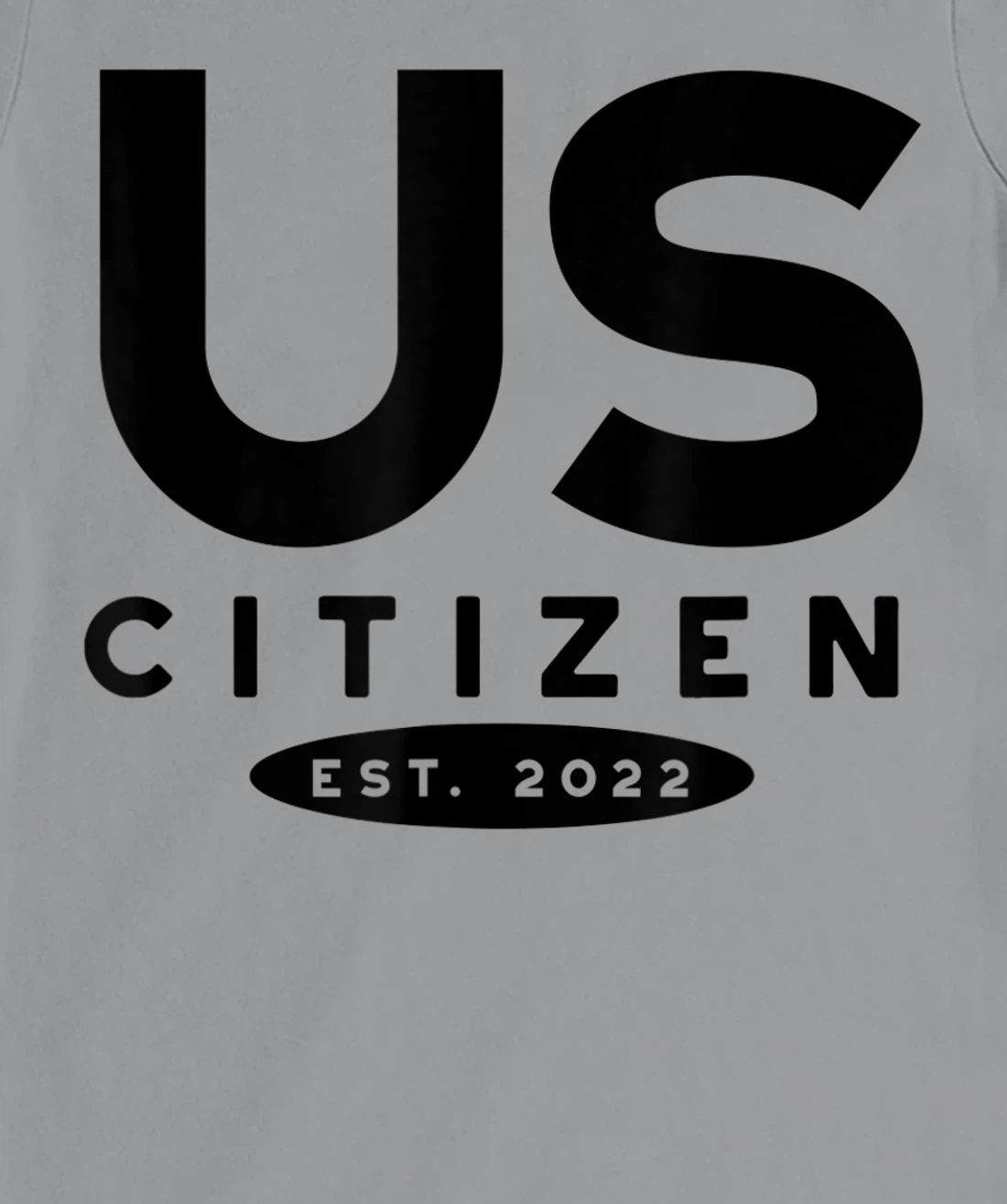 Womens US Citizen 2022, 2022 New US Citizenship T-Shirt, Kid T-Shirt and Women T-Shirt