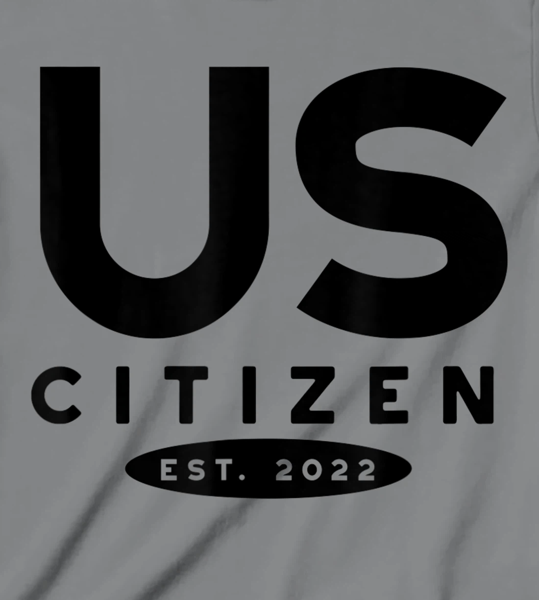 Womens US Citizen 2022, 2022 New US Citizenship T-Shirt, Kid T-Shirt and Women T-Shirt