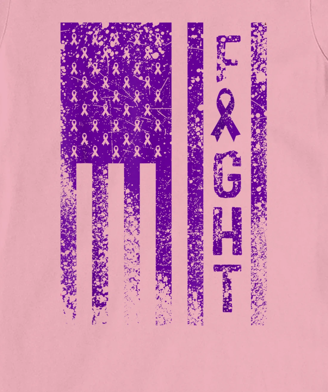 Womens Fight Epilepsy Awareness T-Shirt, Kid T-Shirt and Women T-Shirt