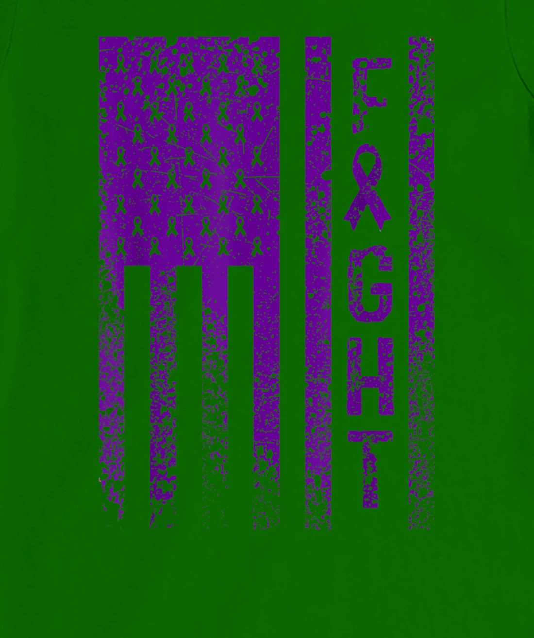 Womens Fight Epilepsy Awareness T-Shirt, Kid T-Shirt and Women T-Shirt