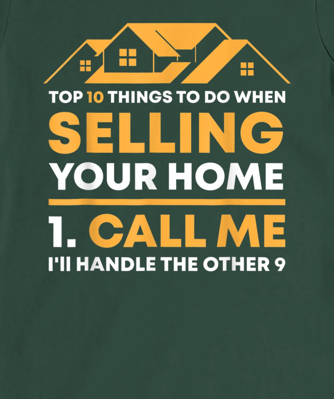 Call Me Real Estate Agent Gift Funny Realtor Investor Broker T-Shirt, Women T-Shirt