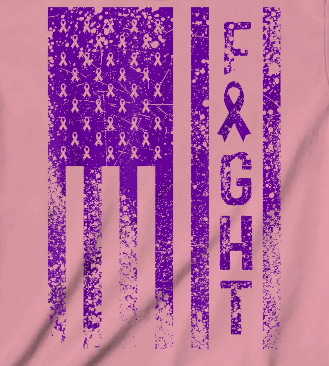 Womens Fight Epilepsy Awareness T-Shirt, Kid T-Shirt and Women T-Shirt