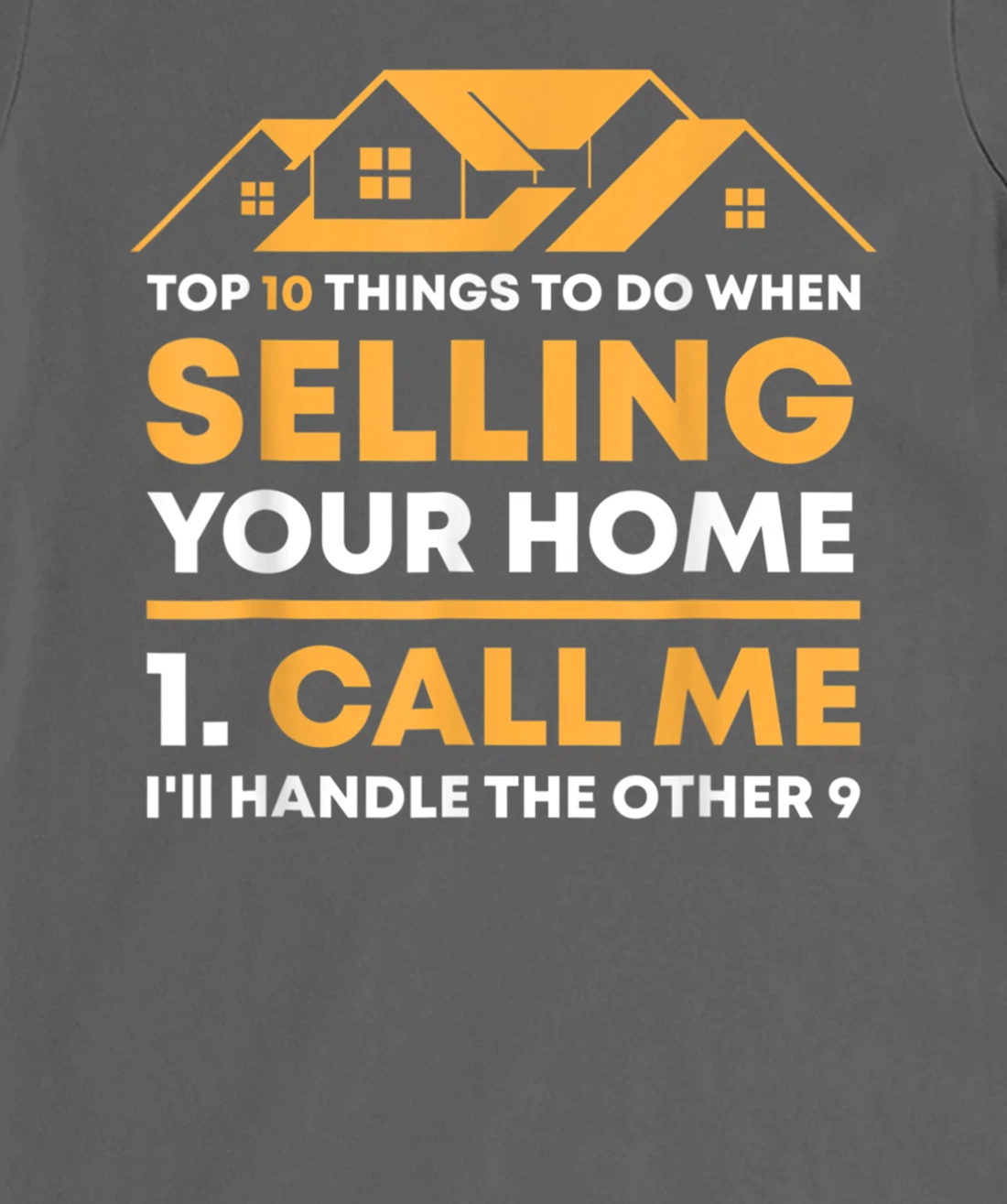 Call Me Real Estate Agent Gift Funny Realtor Investor Broker T-Shirt, Women T-Shirt