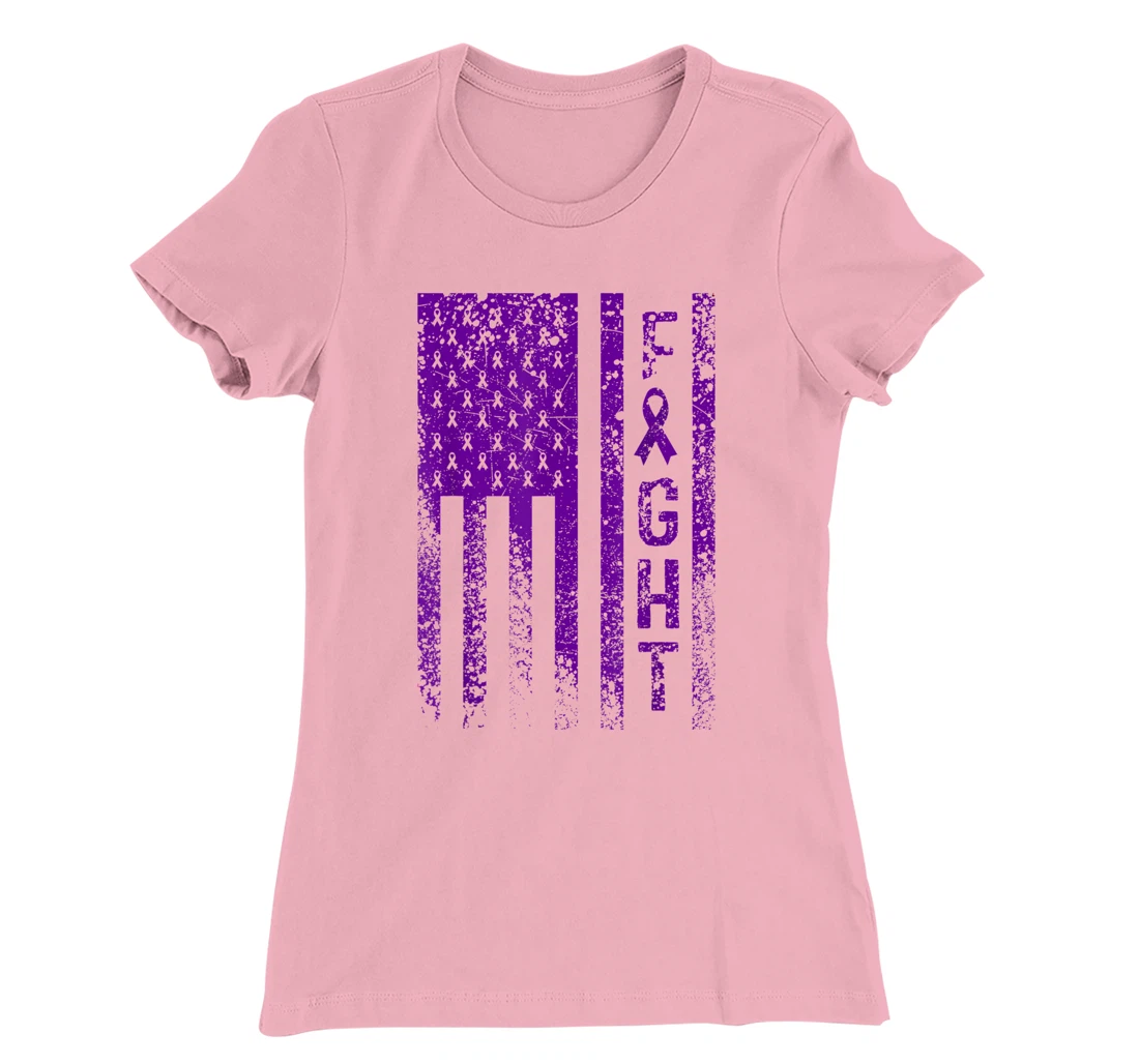 Womens Fight Epilepsy Awareness T-Shirt, Kid T-Shirt and Women T-Shirt