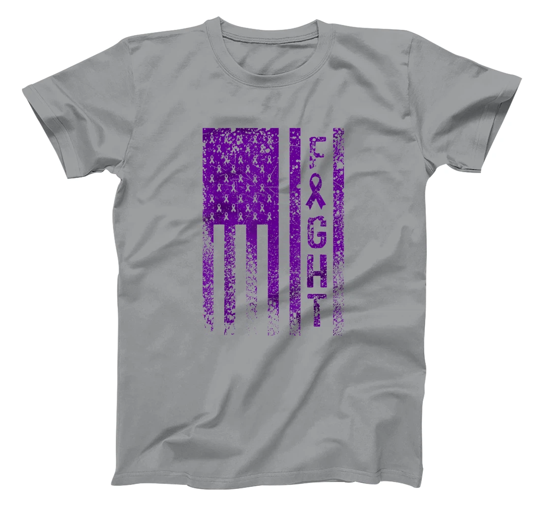 Womens Fight Epilepsy Awareness T-Shirt, Kid T-Shirt and Women T-Shirt