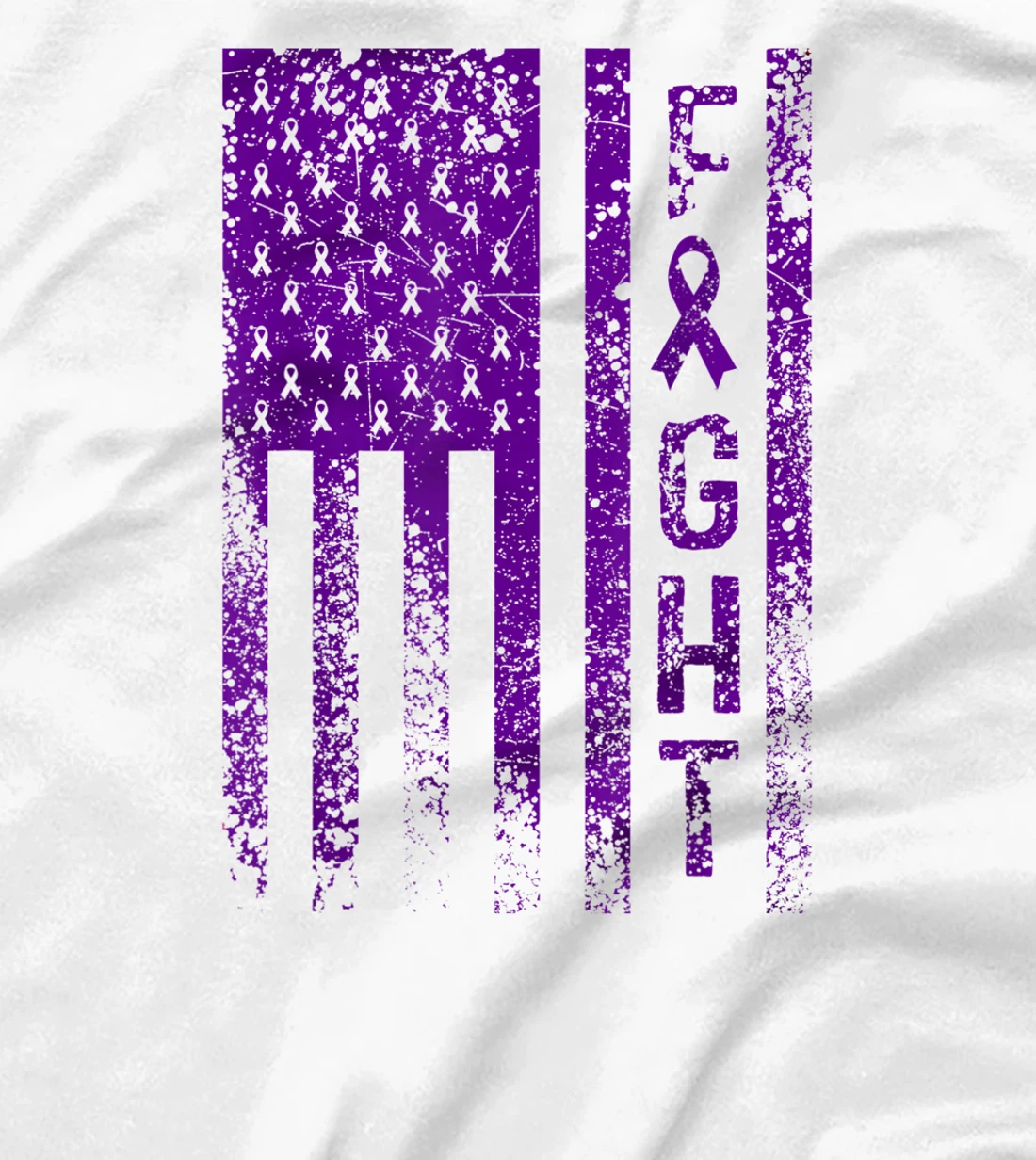 Womens Fight Epilepsy Awareness T-Shirt, Kid T-Shirt and Women T-Shirt