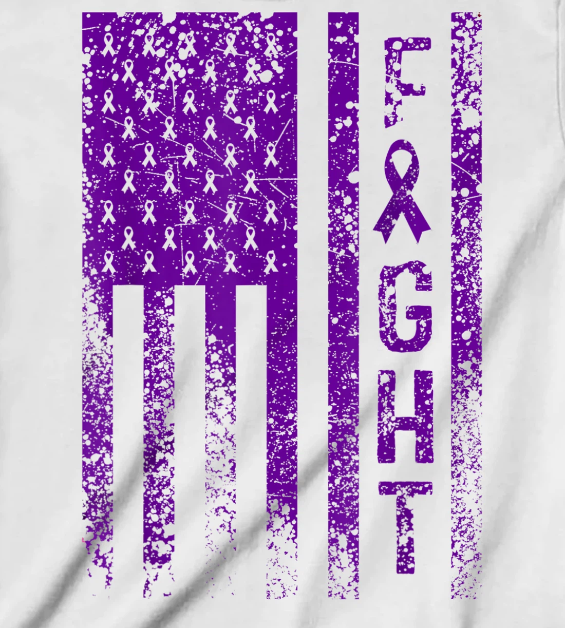 Womens Fight Epilepsy Awareness T-Shirt, Kid T-Shirt and Women T-Shirt